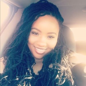 Meet your Posher, Jessika